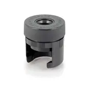 72020 Swissmar Champagne Stopper