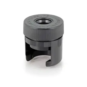 72020 Swissmar Champagne Stopper