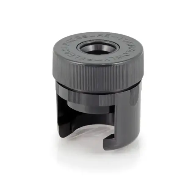 72020 Swissmar Champagne Stopper