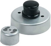 NP3495 Donut Cutter w/Removable Centr