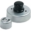 Norpro NP3495 Donut Cutter w/Removable Centr