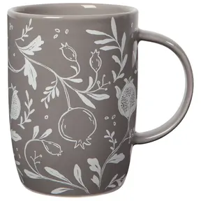 NMG2825D Tall Mug-Pomegranates