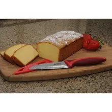 Z31340-Zyliss Serrated Paring Knife