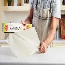 PC00001 Parchment Paper -33'