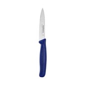 TS3565 Serrated Knife 4"-Blue