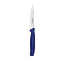 TS3561 Straight Knife 4"-Blue
