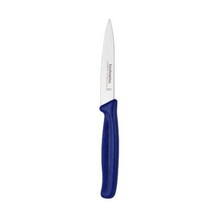 TS3561 Straight Knife 4"-Blue