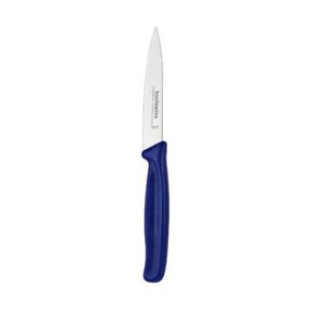 TS3561 Straight Knife 4"-Blue