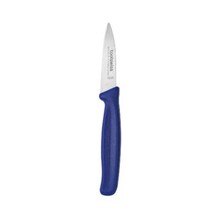 TS3419 Serrated Paring Knife 3"-Blue
