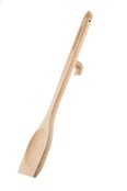 CKPJAMSPN -Acacia Preserving Spoon