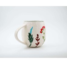 MUG345 Wildflower Mug