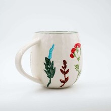 MUG345 Wildflower Mug