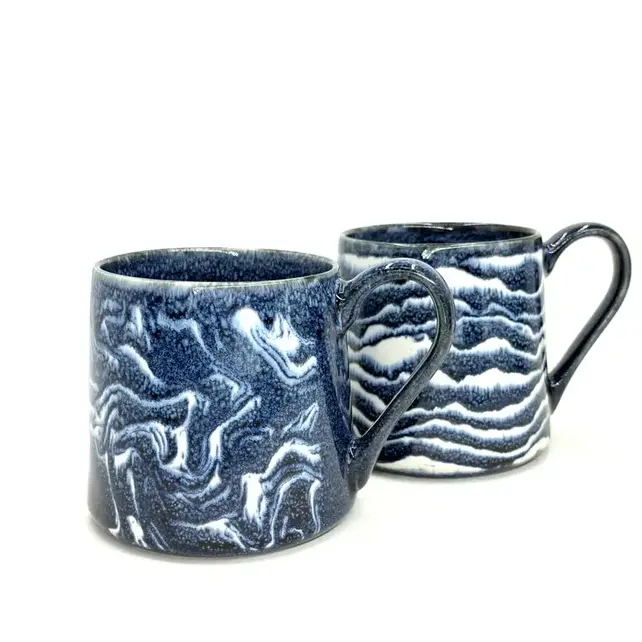 403478  Oceania Mug