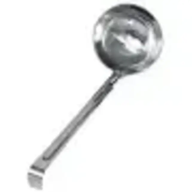 574708 Stainless Steel Ladle 8oz