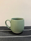 403477GR Villa Mug-Green