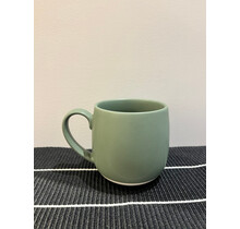 403477GR Villa Mug-Green