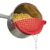 MS29599 - Clip on Strainer
