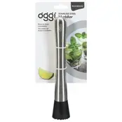 5527674 Oggi Cocktail Muddler