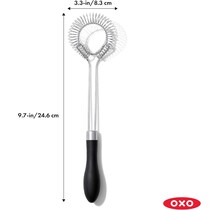 11278500 Oxo Sauce & Gravy Whisk