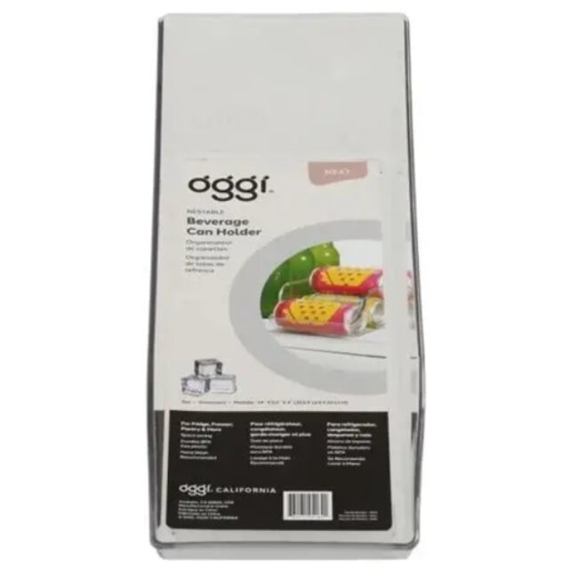 5515164  Oggi soda Can Holder