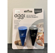 5526412 Oggi Cone Stoppers Set/2