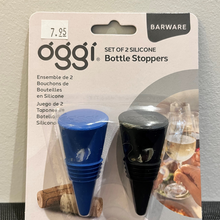 5526412 Oggi Cone Stoppers Set/2