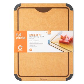 3424709 Chop to  It Carving Board