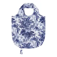 647WLTL-Packable Bag Willow Toile