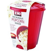 MS14001 Microwave Popcorn Maker