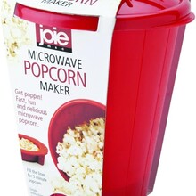 MS14001 Microwave Popcorn Maker