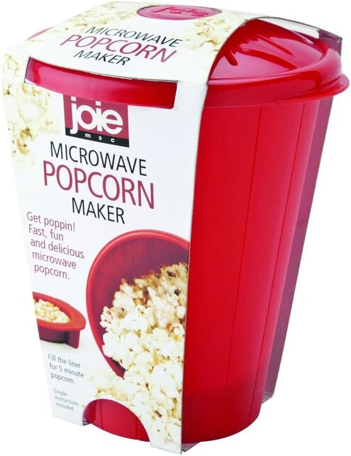 MS14001 Microwave Popcorn Maker