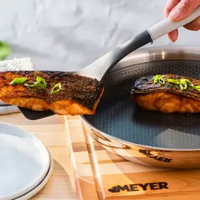3519-24-00 Hybrid Clad 24cm Fry Pan