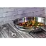 Meyer 2214-24-00 Accolade 24cm Stainless Steel Fry Pan