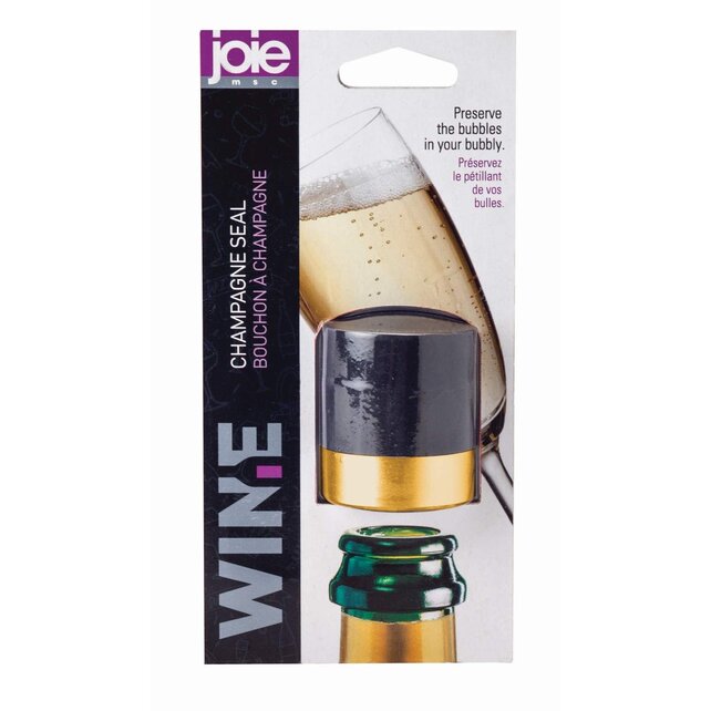 MS20861 Champagne Bottle Seal