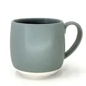 403477LB Villa Mug-Light Blue