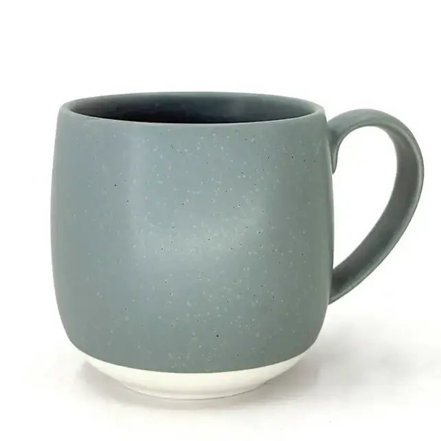 403477LB Villa Mug-Light Blue