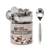 4244771-S/S Espresso Spoon