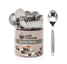 4244771-S/S Espresso Spoon