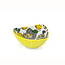 Danesco 480403YL Lemon Bowl