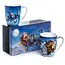 MC0308-Santa Claus Mug set/2
