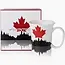 McIntosh MC020056 Parliament Hill Skyline Mug