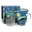 McIntosh MC020088 Van Gogh Starry Night Tea Mug