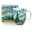 McIntosh MC0320 Van Gogh Wheatfields Java Mug