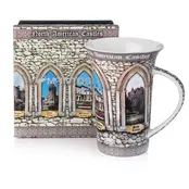 MC020131 North American Castles I-Mug