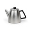 Bredemeijer 111091 Duet Odense  S/S Double Wall Teapot 1.1L