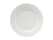WBA0128 Rim Side Plate -19cm WBA0128 Rim Side Plate -19cm