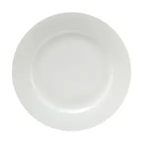 WBA0128 Rim Side Plate -19cm