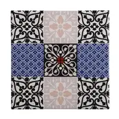 DU0075  Trivet-Medina Almeria DU0075  Trivet-Medina Almeria