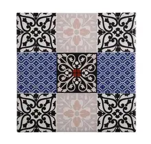 DU0075  Trivet-Medina Almeria