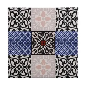 DU0075  Trivet-Medina Almeria